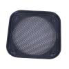 Ronyme Black Metal Mesh Speaker Grille Cover, 5 Inch view 1