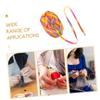 HOMSFOU Hand Knitting Yarn for DIY Projects view 3