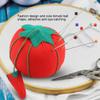 BRRNOO 2-Pack Tomato-Shaped Pin Cushions view 2