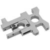 Brushless Motor Mount for Hobao ST Pro 1/8-Scale RC Vehicle, Aluminum Alloy view 1