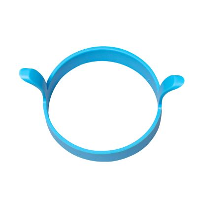 Silicone Egg Rings for Frying Pan