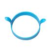 Silicone Egg Rings for Frying Pan view 1