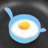 Silicone Egg Rings for Frying Pan view 3