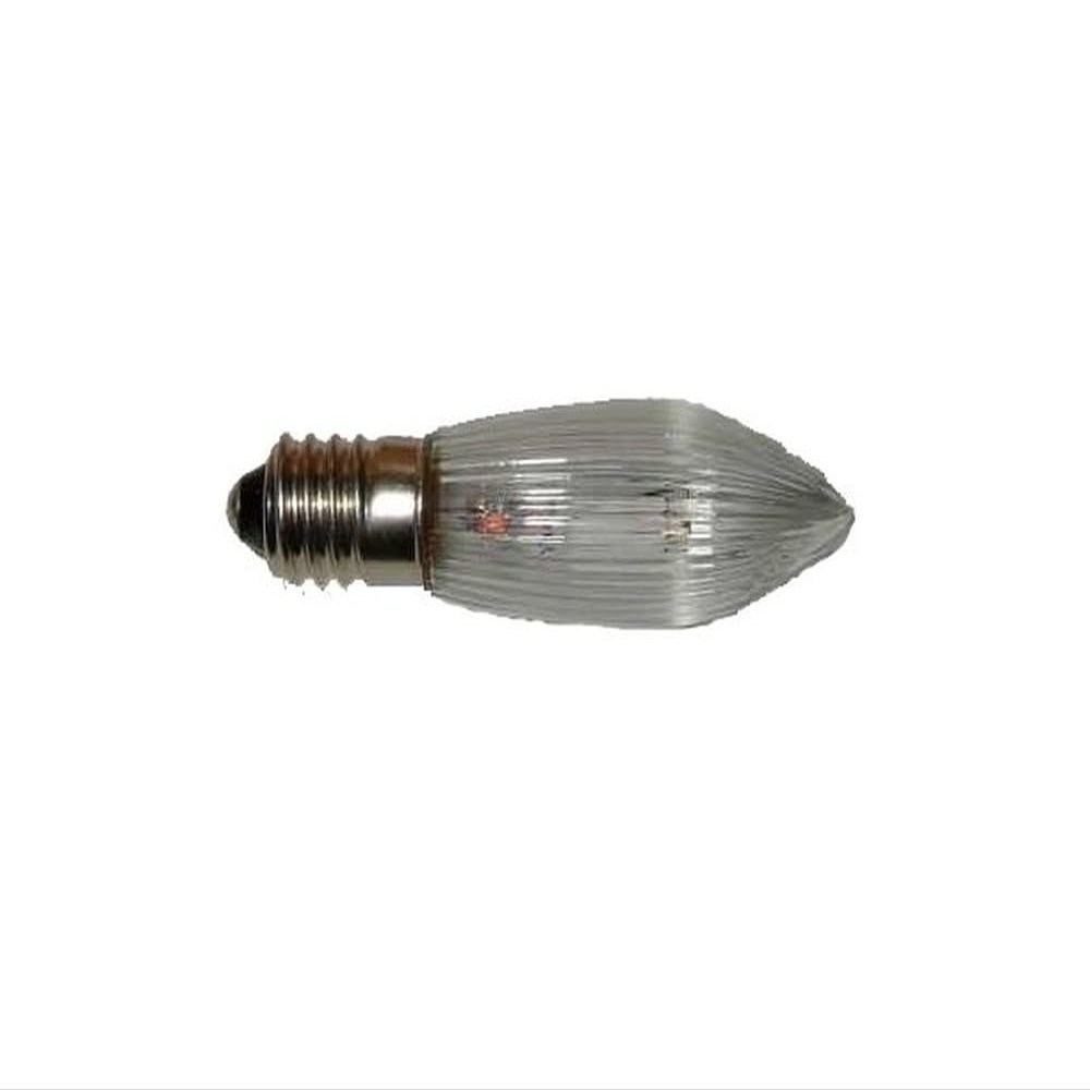 Craft Studio Taper Candle E10 / 3W Voltage 14V