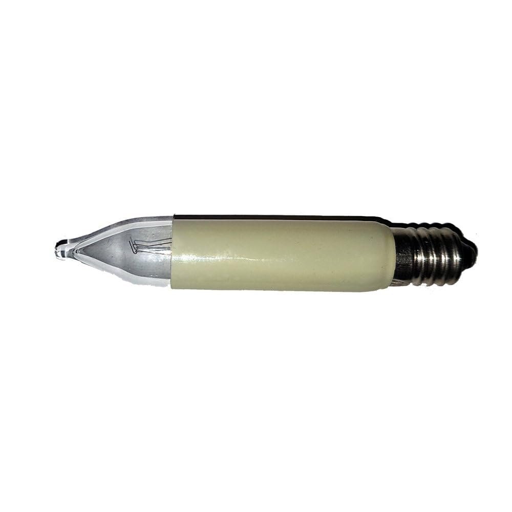 Craft Workshop Joint Candle E10 34V/3W