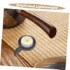 Holibanna Ceramic Tealight Warmer view 3