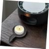 Holibanna Ceramic Tealight Warmer view 4