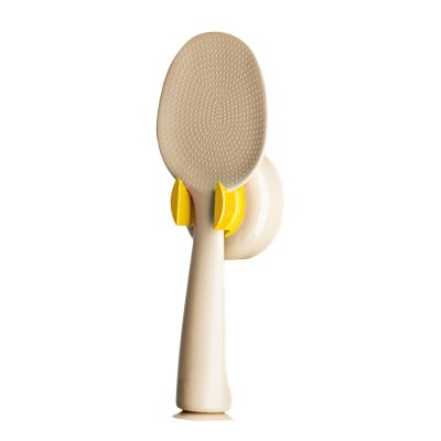 Mbiyhgta Rice Serving Spoon with Suction Base