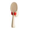 Standing Rice Spoon view 1
