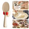 Standing Rice Spoon view 4