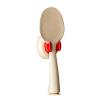 Standing Rice Spoon with Suction Cup view 1