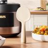 Standing Rice Spoon with Suction Cup view 2