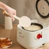 Standing Rice Spoon with Suction Cup view 3