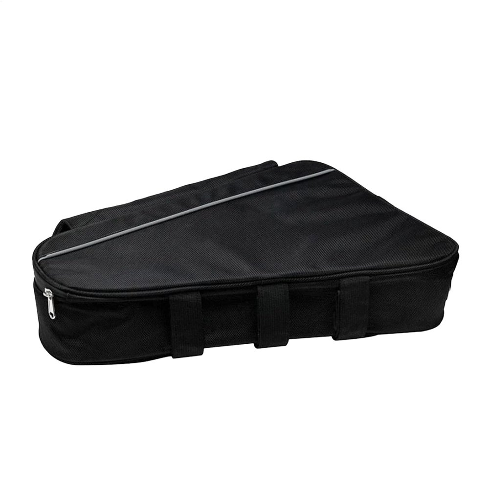 Lightweight Reusable Bicycle Frame Bag for Phone