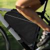 Lightweight Reusable Bicycle Frame Bag for Phone view 2