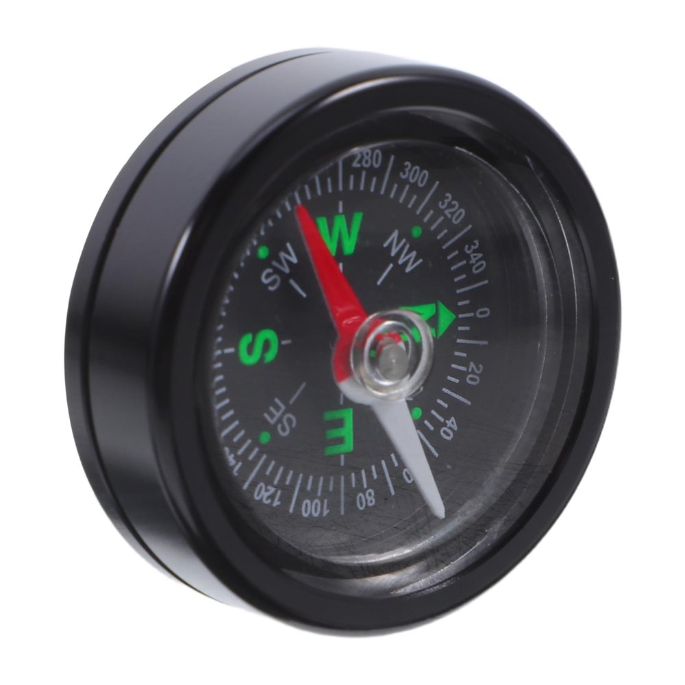 HANABASS Bicycle Headset Compass for Mountain Bikes
