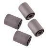 4-Piece Swingarm Pivot Bushing, Gray, for Honda CA175, CB100, CB125, S65, S90, SS125, SL100, SL125, CL70, CL90, CL100, TL125S, Part No. 521 view 1