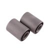 4-Piece Swingarm Pivot Bushing, Gray, for Honda CA175, CB100, CB125, S65, S90, SS125, SL100, SL125, CL70, CL90, CL100, TL125S, Part No. 521 view 2