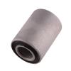 4-Piece Swingarm Pivot Bushing, Gray, for Honda CA175, CB100, CB125, S65, S90, SS125, SL100, SL125, CL70, CL90, CL100, TL125S, Part No. 521 view 3