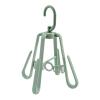 Rotating Folding Shoe Drying Rack view 1