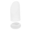 VINTORKY Silicone Teapot Spout Cover Set view 1