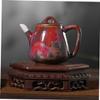 VINTORKY Silicone Teapot Spout Cover Set view 4