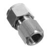 BELLIFFY Compression Connector for Pressure Gauges and Various Pipes view 4