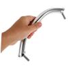 Stainless Steel Side Handrail Grab Handle for Boats and Yachts view 3