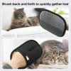 Pet Hair Removal Gloves view 2