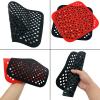 Air Fryer Liners, 2 Pack Silicone view 3
