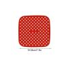 Air Fryer Liners, 2 Pack Silicone view 4