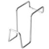 Stainless Steel Sponge Holder view 1