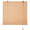 FaccioneerZ Bamboo Roller Shade view 1