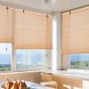 FaccioneerZ Bamboo Roller Shade view 2