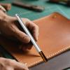 Jeruytgh Leather Edge Glue Applicator view 3