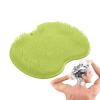 Foot Peeling Mat - Back Cleaning Mat for Bathroom view 1