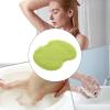 Foot Peeling Mat - Back Cleaning Mat for Bathroom view 4