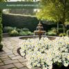 Artificial Daisy Flowers | UV-Resistant Decor view 2