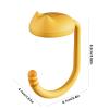 Ceprznvey Cat Shape Desk Hook view 2
