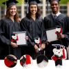 lyanny Graduation Doll - 2025 Graduation Figure view 2