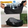 200 x 50 x 65 cm Rectangular 420D Oxford Garden Furniture Cover view 3