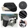 200 x 50 x 65 cm Rectangular 420D Oxford Garden Furniture Cover view 4