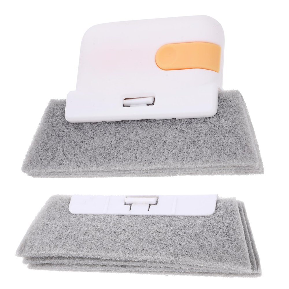 GOOHOCHY Window Cleaning Brush Set