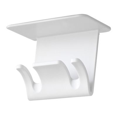 Under Cabinet Toothbrush Holder