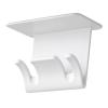 Under Cabinet Toothbrush Holder view 1