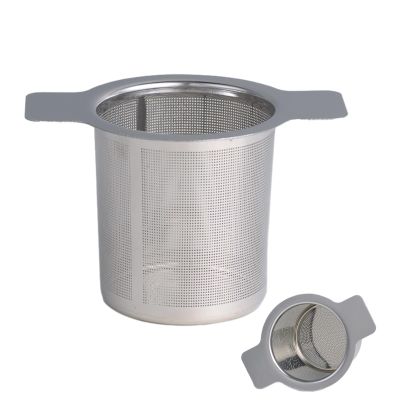 Stainless Steel Tea Infuser