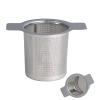 Stainless Steel Tea Infuser view 1