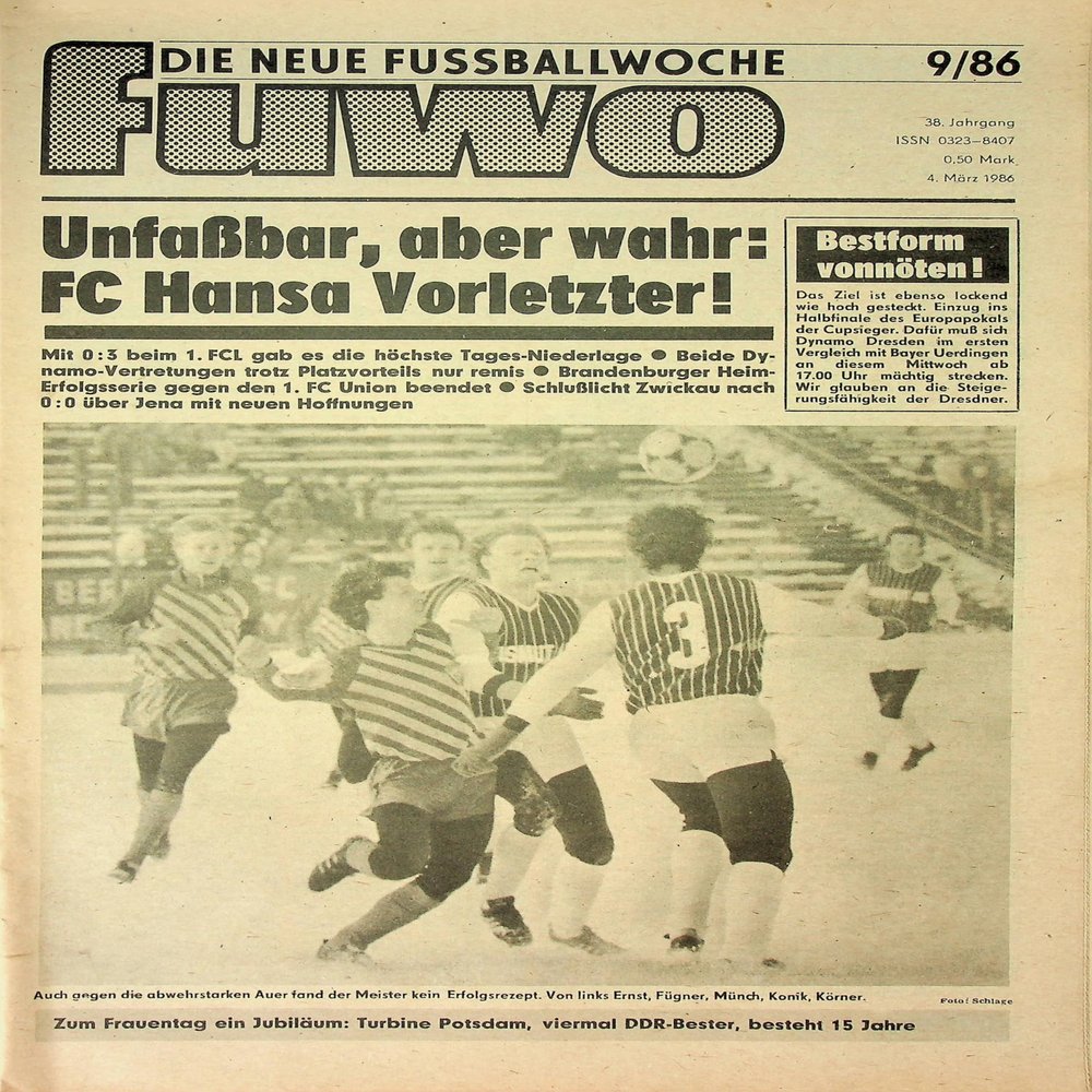 Authentic Historical Magazine from 1986 – Guaranteed 40 Years Old – Personalized 40th Birthday Gift for Men – Fuwo 09/1986
