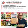 Authentic Historical Magazine from 1986 – Guaranteed 40 Years Old – Personalized 40th Birthday Gift for Men – Fuwo 09/1986 view 3