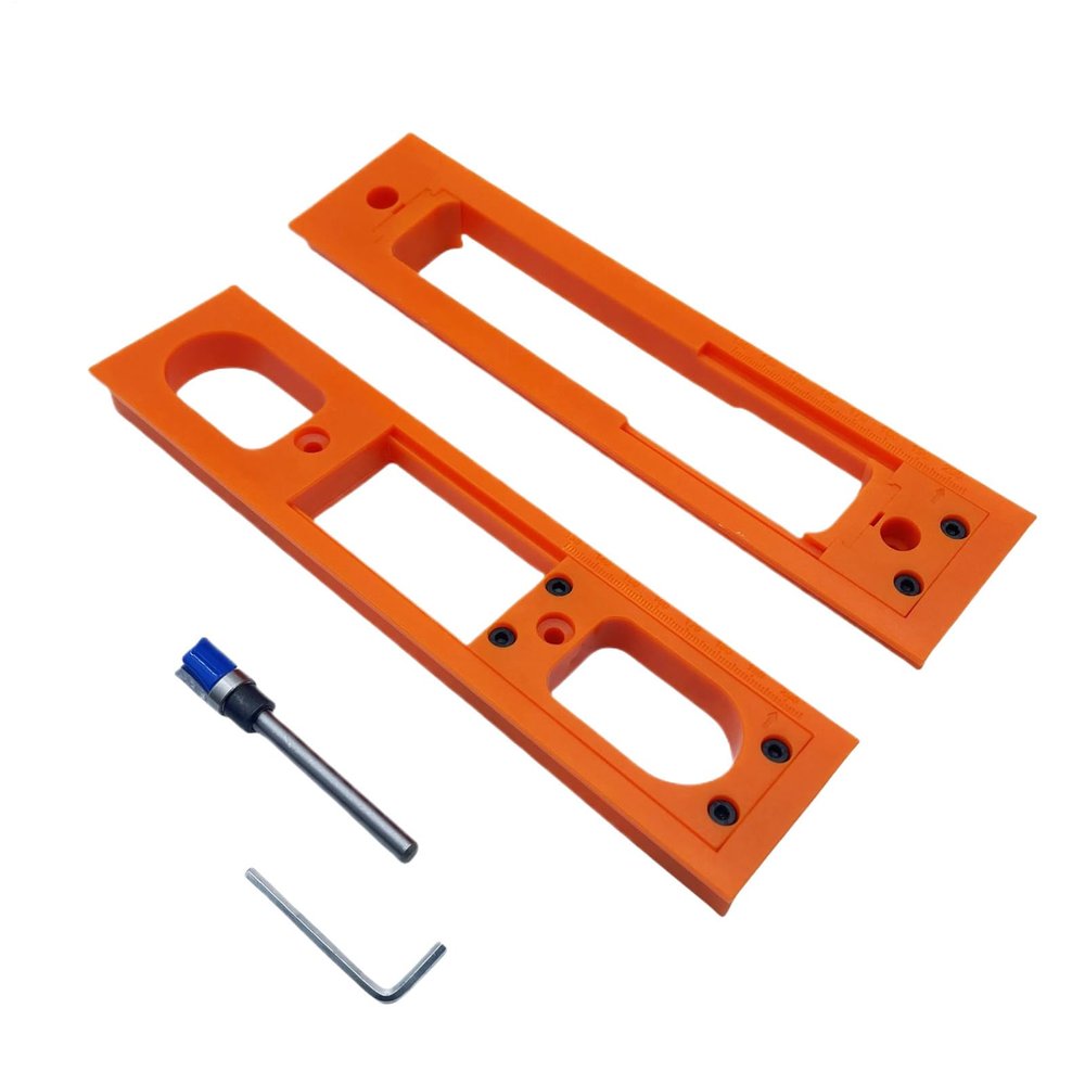 Door Hinge Non-Slip Quick-Installation Kit